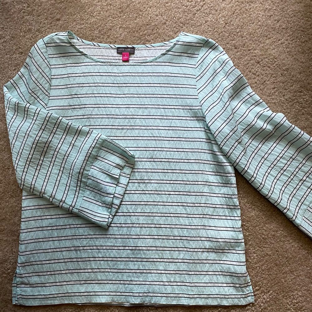 Vince Camuto Top - Size S